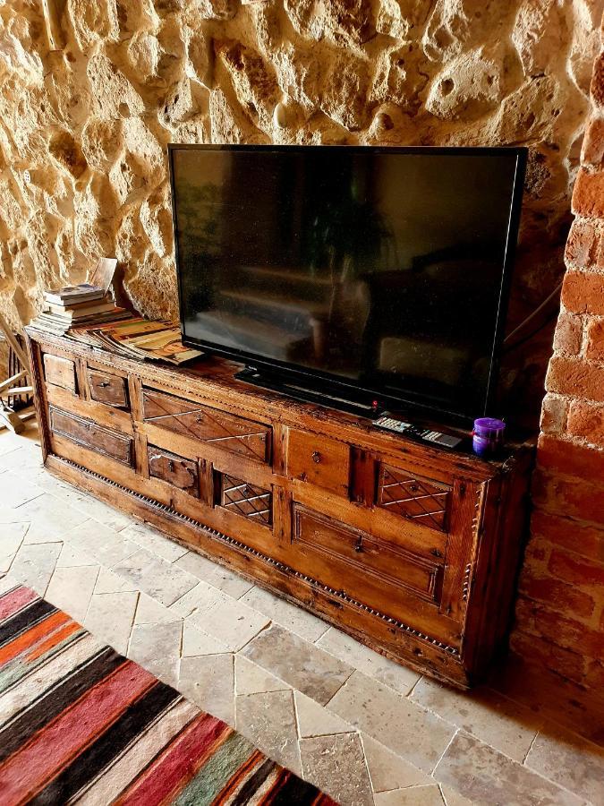 Alphan Cappadocia Учисар Экстерьер фото